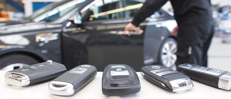 Automotive Locksmith Orinda