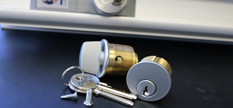 Commercial Lock Installation Orinda