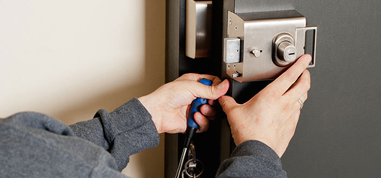 Deadbolt Lock Installation Orinda