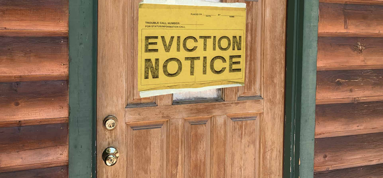 Residential Eviction Service Orinda