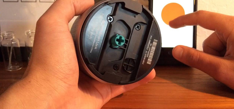 Orinda Smart Lock Repair