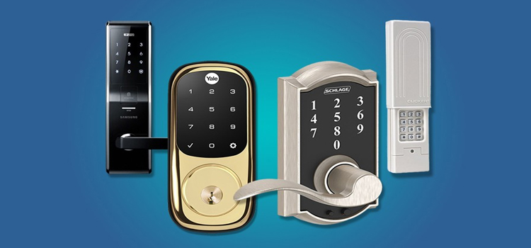 Smart Pad Lock Repair Orinda