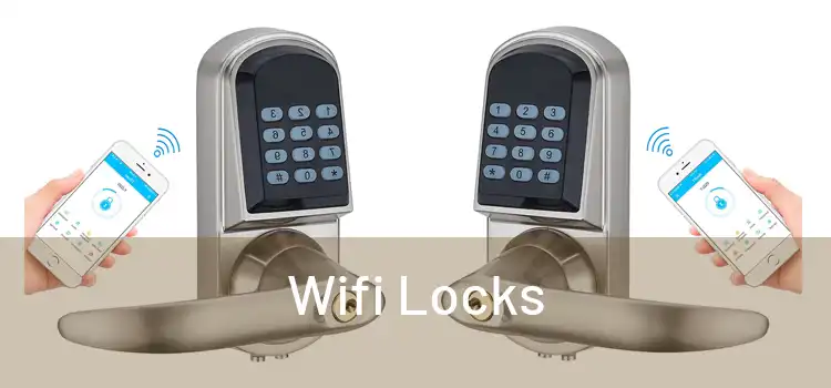  Wifi Locks 